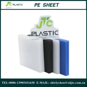 Hdpe stive ark