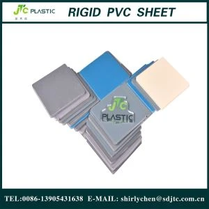 Opaque Pvc Sheets