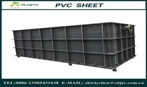 Hvordan velge PVC-ark