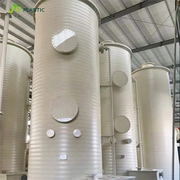 Chemical And Pharmaceutical Mixing Equipment