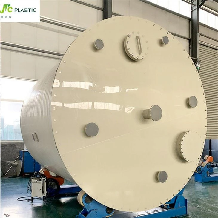 Chemical Mixing Equipment