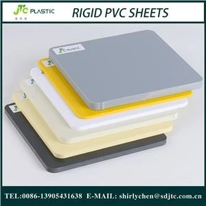 Plast sveiset PVC-ark