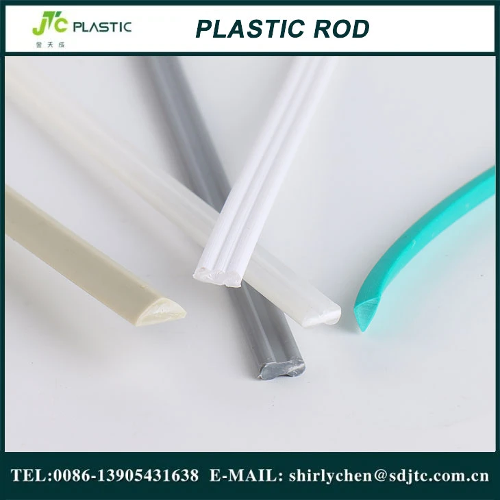 PVC-sveisestenger Pvc-stenger